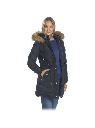 Celsius Womens Coats Walmart