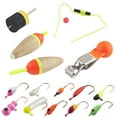 thumbnail image 1 of Celsius Ice Float and Jig Kit, 1 of 2