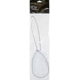 thumbnail image 1 of Celsius Minnow Bucket MN Dip Net Nylon Mesh "D" Shaped/Rustproof, 1 of 1