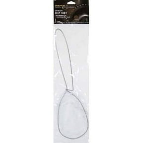 Celsius Minnow Bucket MN Dip Net Nylon Mesh "D" Shaped/Rustproof