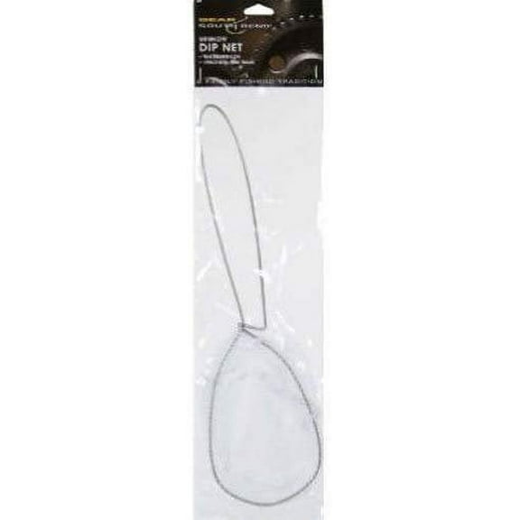 Celsius Minnow Bucket MN Dip Net Nylon Mesh "D" Shaped/Rustproof