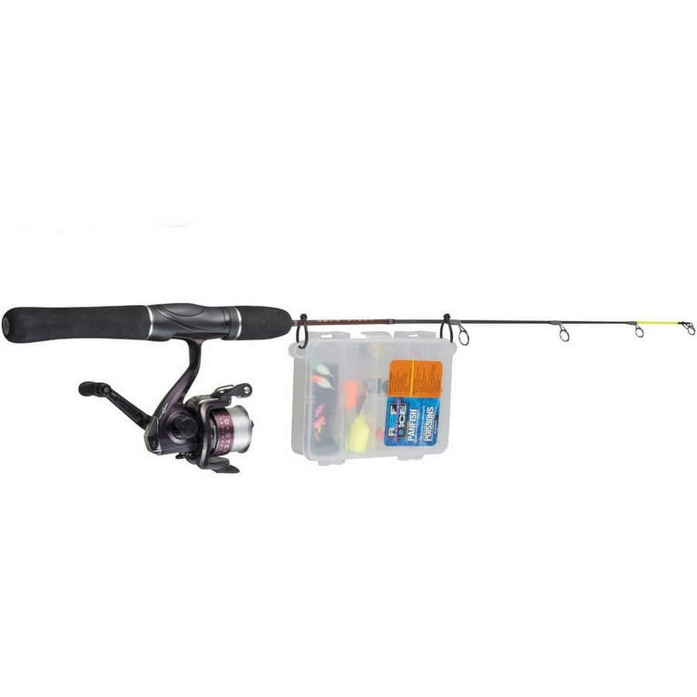 Celsius Ice Panfish Kit