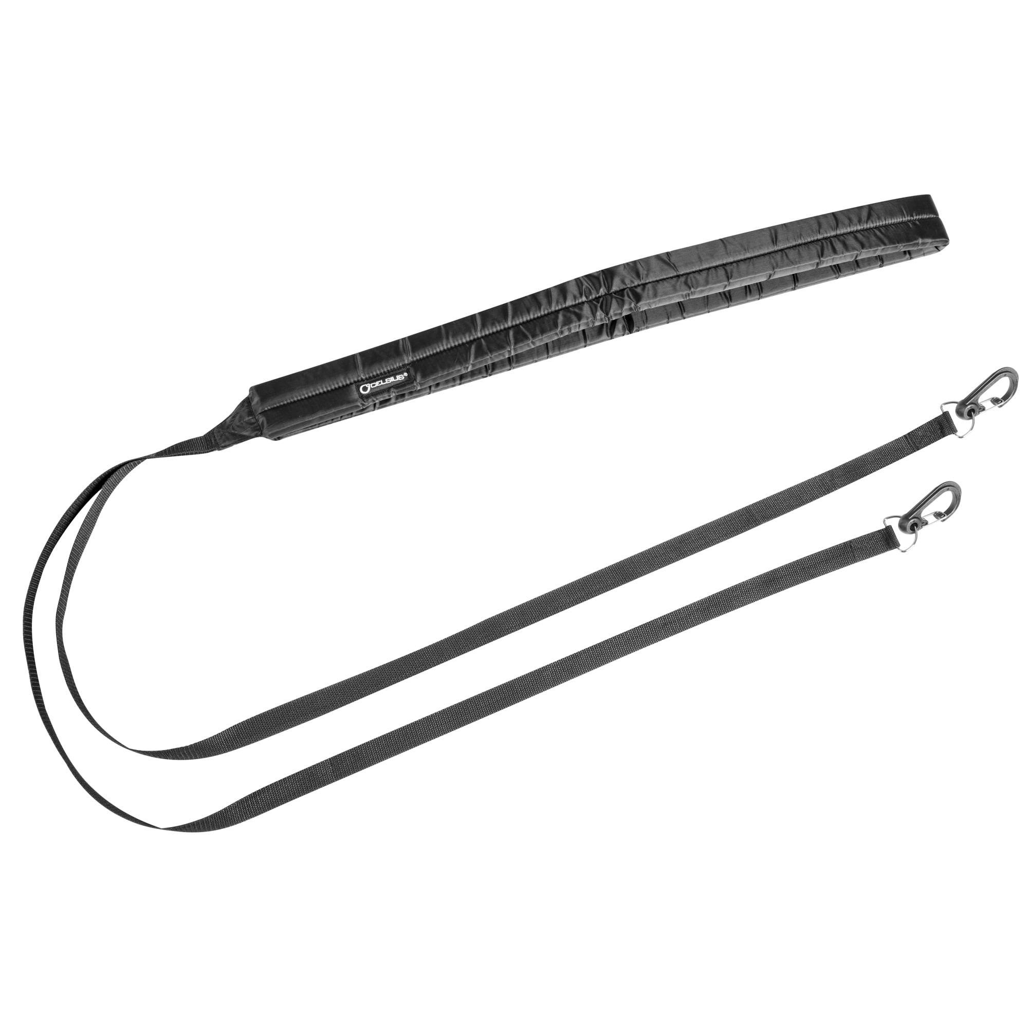 Celsius Sling Sled Harness designed for Ice Fishing, Model CEISH