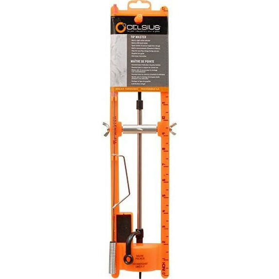 Celsius Tip-Master