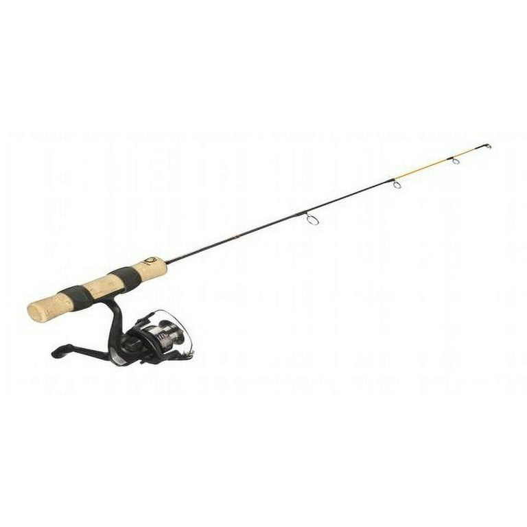 Celsuis Blk Ice Mh Combo, Length: 30-Inch 