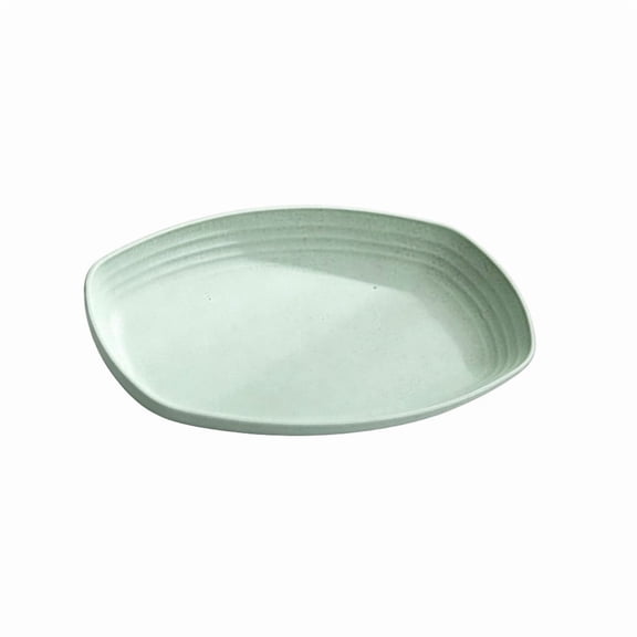 Celsvanis Serving Tray Decorative Trinket Tray for Small Accessory Jewelry Tabletop Home Table Centerpiece Decoration