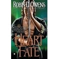 thumbnail image 1 of Pre-Owned Heart Fate (A Celta Novel) (Mass Market Paperback) 0425238210, 1 of 1