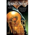 thumbnail image 1 of Pre-Owned Heartmate (Mass Market Paperback) 0425212408 9780425212400, 1 of 1