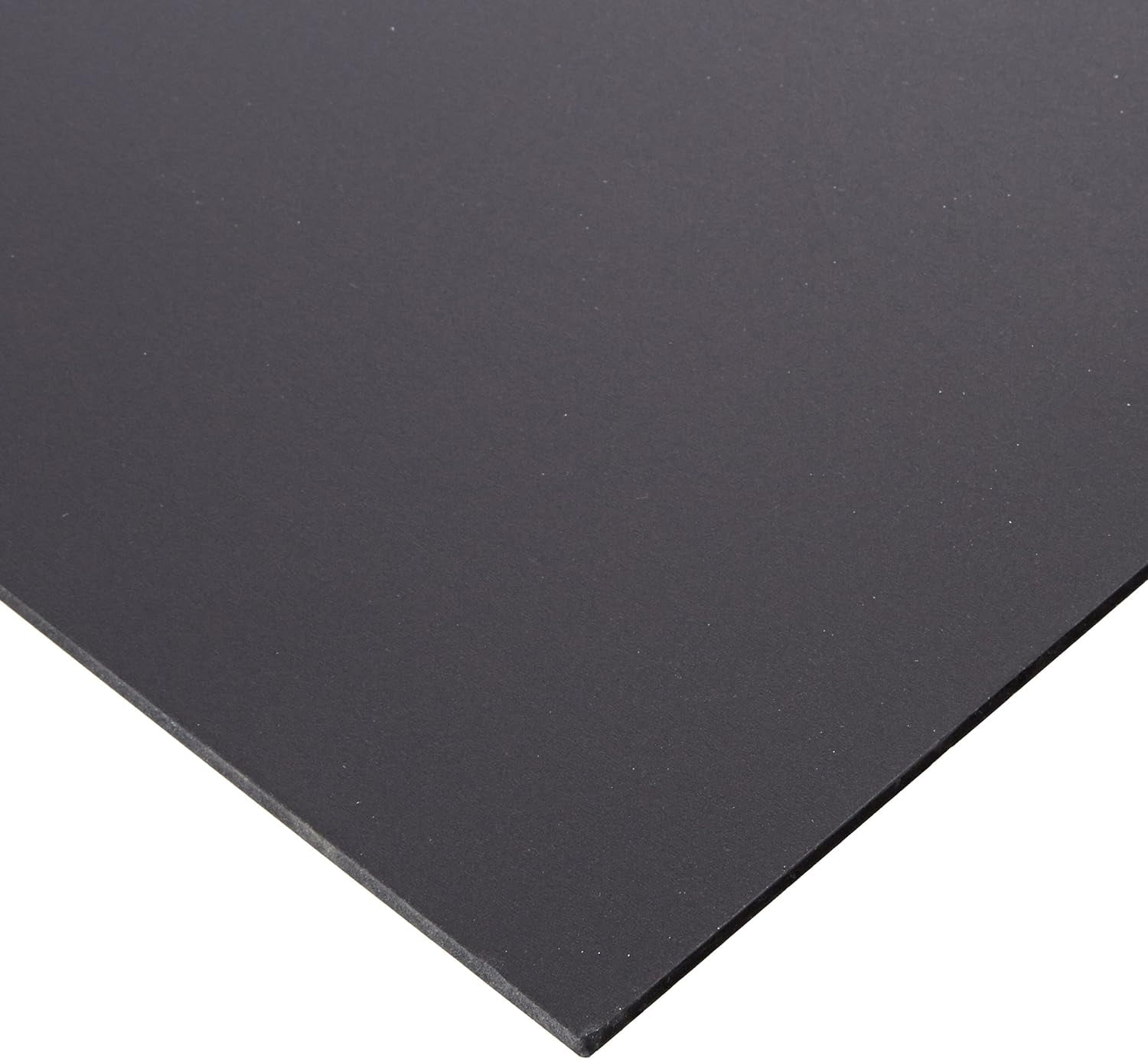 Celtec Expanded PVC Sheet, Smooth Finish, 6Mm Thick, 24" Length X 48