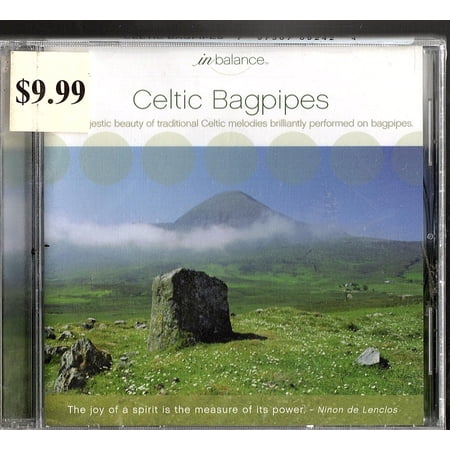 Celtic Bagpipes