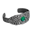 thumbnail image 1 of Celtic Bangle Bracelet Collectible Jewelry Accessory Bangle Brace, 1 of 1