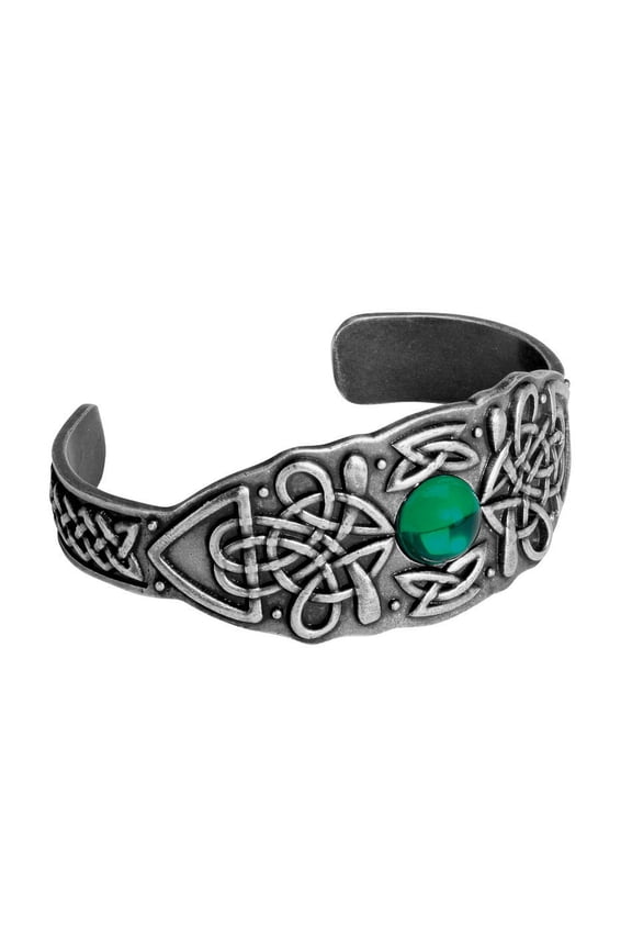 Celtic Bangle Bracelet Collectible Jewelry Accessory Bangle Brace