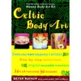 thumbnail image 1 of Pre-Owned Celtic Body Art (Paperback) 1885203780 9781885203786, 1 of 1