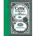 thumbnail image 1 of Pre-Owned Celtic Borders & Decoration (Paperback) 0713723300 9780713723304, 1 of 1