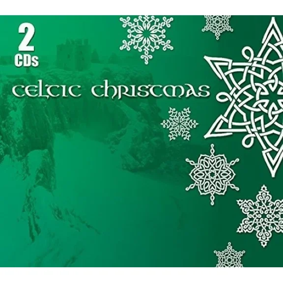Celtic Christmas (2 CD Set) - Music CD - 2012-11-03 - Very Good - Sold by gmusic