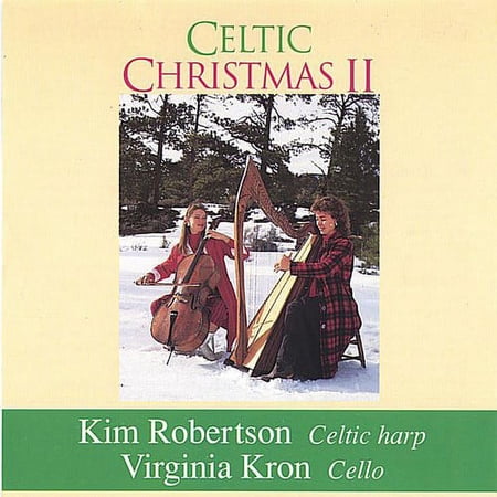 Celtic Christmas 2