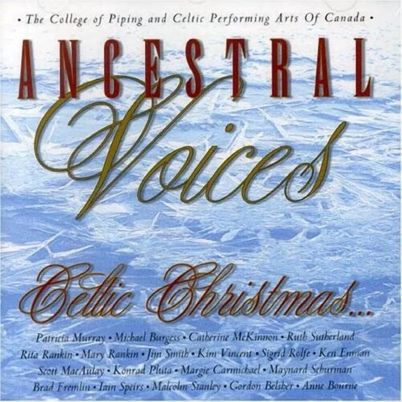 Celtic Christmas Audio CD and Assorted Music Collection Very Good - Sold by gmusic