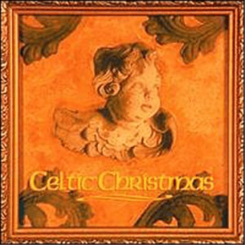 Celtic Christmas (Audiobook)