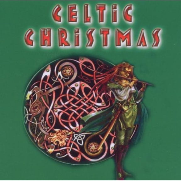 Celtic Christmas (Audiobook)