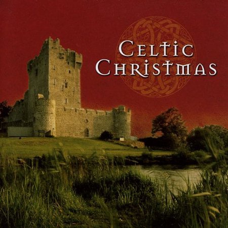 Celtic Christmas (Music CD)