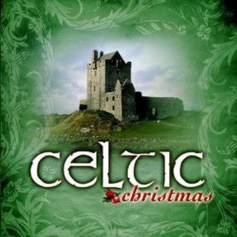 Celtic Christmas a (CD) - Walmart.com