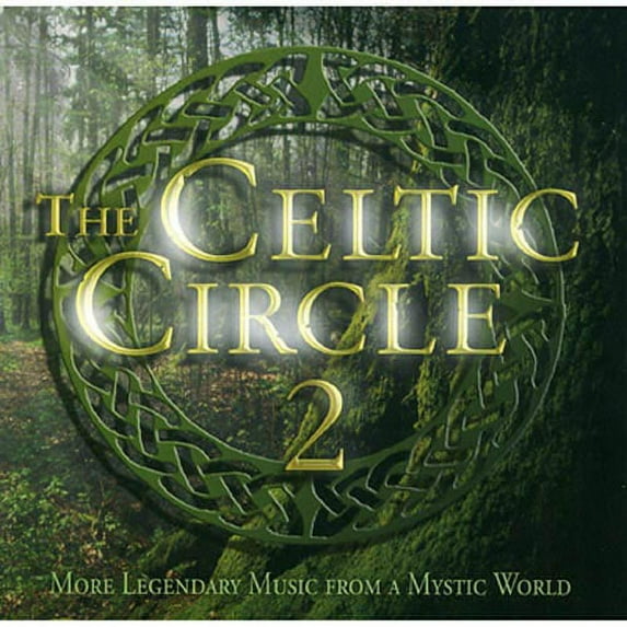 Celtic Circle, Vol. 2