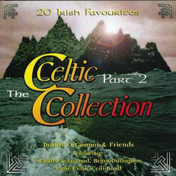 Celtic Collection Part 2