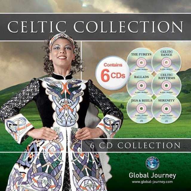 Celtic Collection