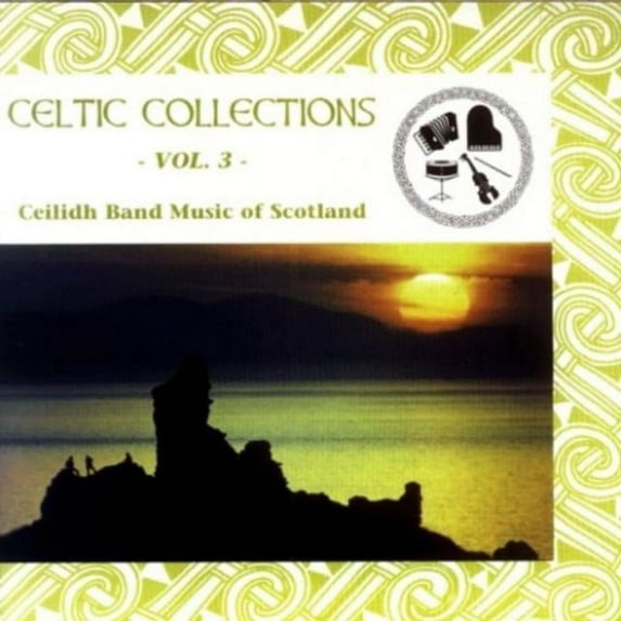 Celtic Collections