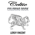 thumbnail image 1 of Celtic Coloring Book, (Paperback), 1 of 1