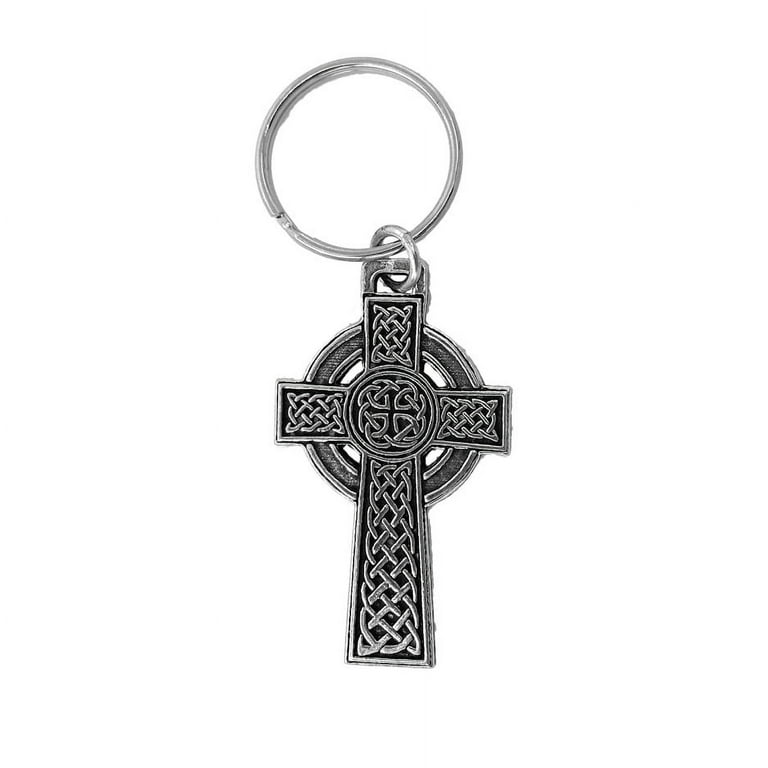 Christian key ring best sale