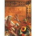 thumbnail image 1 of Pre-Owned Celtic Cross-Stitch (Hardcover) 0806913827 9780806913827, 1 of 1