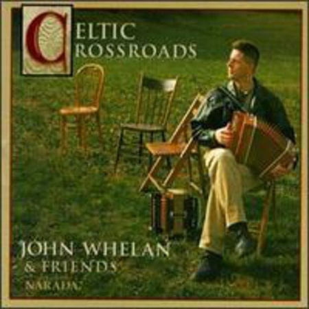 Celtic Crossroads