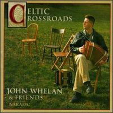 Celtic Crossroads