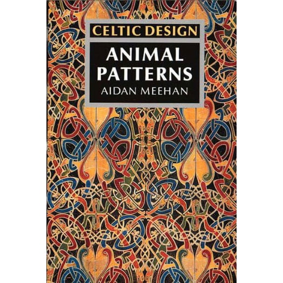 Pre-Owned Celtic Design (Paperback) 0500276625 9780500276624