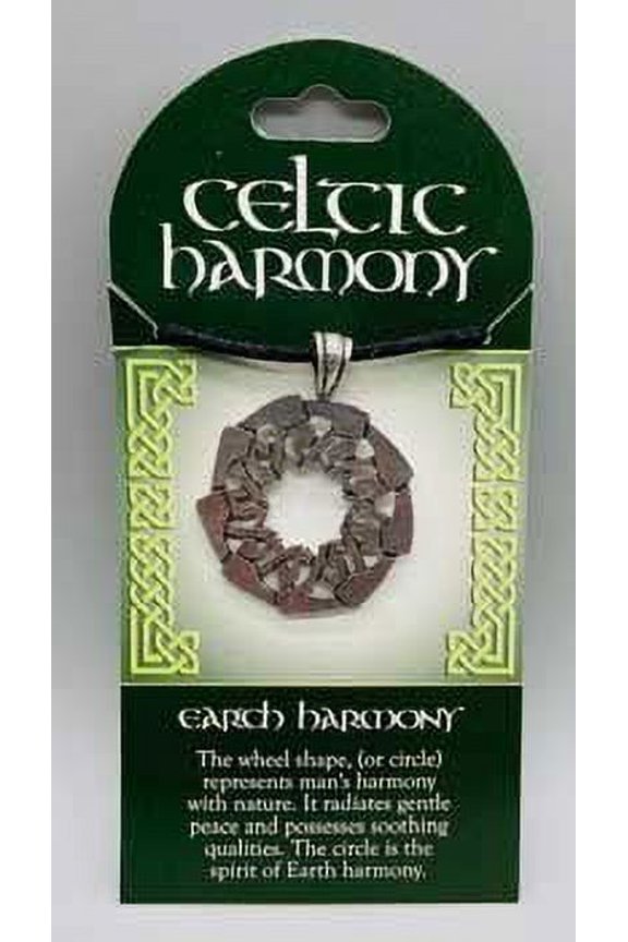 Earth Harmony amulet
