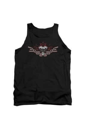 - Celtic Engine - Tank Top - Medium