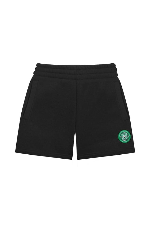 Boys Fleece Shorts