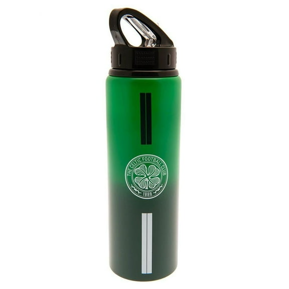 Celtic FC Fade Aluminum 25.3floz Water Bottle