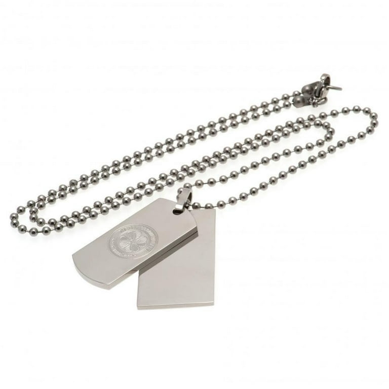 Celtic best sale fc pendant