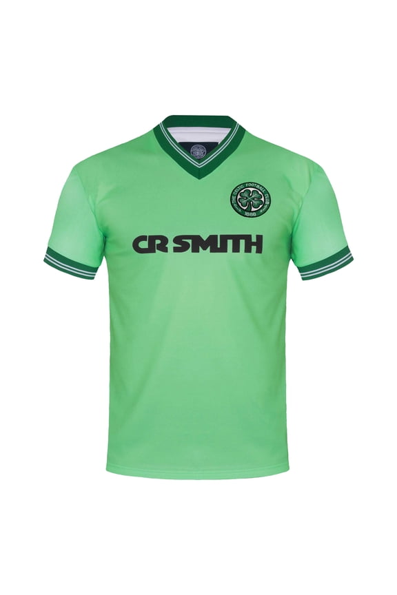 Mens 1984/86 Retro Away Shirt