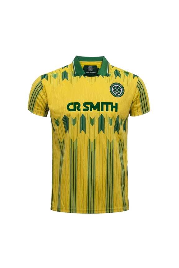 Mens 1989/91 Retro Away Shirt