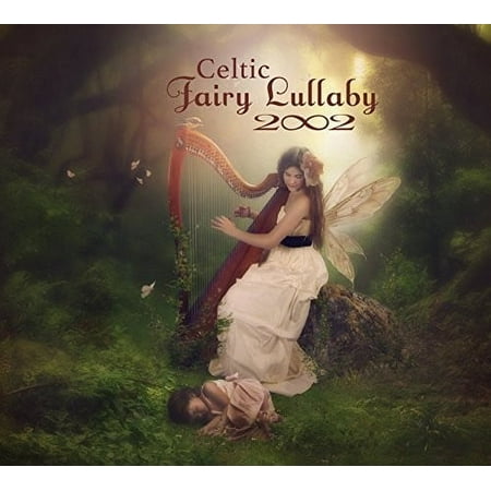 Celtic Fairy Lullaby