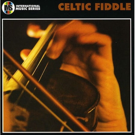 Celtic Fiddle (CD)