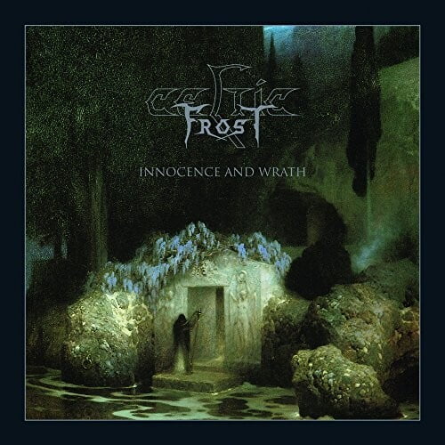 Celtic Frost - Innocence & Wrath - Music & Performance - CD