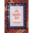 thumbnail image 1 of Pre-Owned Celtic Geometric Quilts (Paperback) 9780891458708, 1 of 1