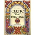 thumbnail image 1 of Pre-Owned Celtic Glass Painting (Paperback) 0855329270 9780855329273, 1 of 1