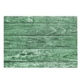 thumbnail image 1 of Celtic Green Cutting Board, Rotten Knotted Cracked Look Rustic Wooden Surface Element Pattern, Decorative Tempered Glass Cutting and Serving Board, in 3 Sizes, by Ambesonne, 1 of 2