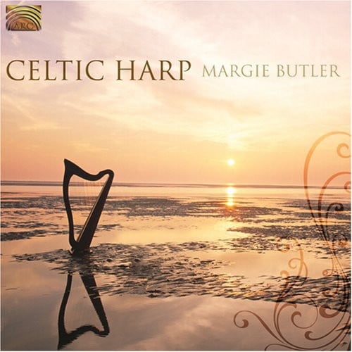 Celtic Harp (CD)