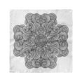 thumbnail image 1 of Celtic Head Scarf, Celtic Art, Head Wrap, 3 Sizes, by Ambesonne, 1 of 2